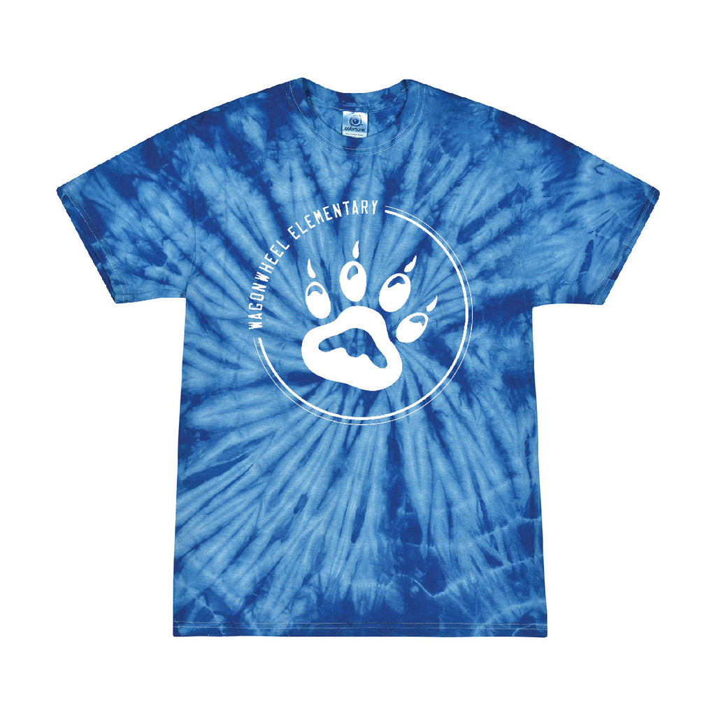 Wagonwheel Youth Tees