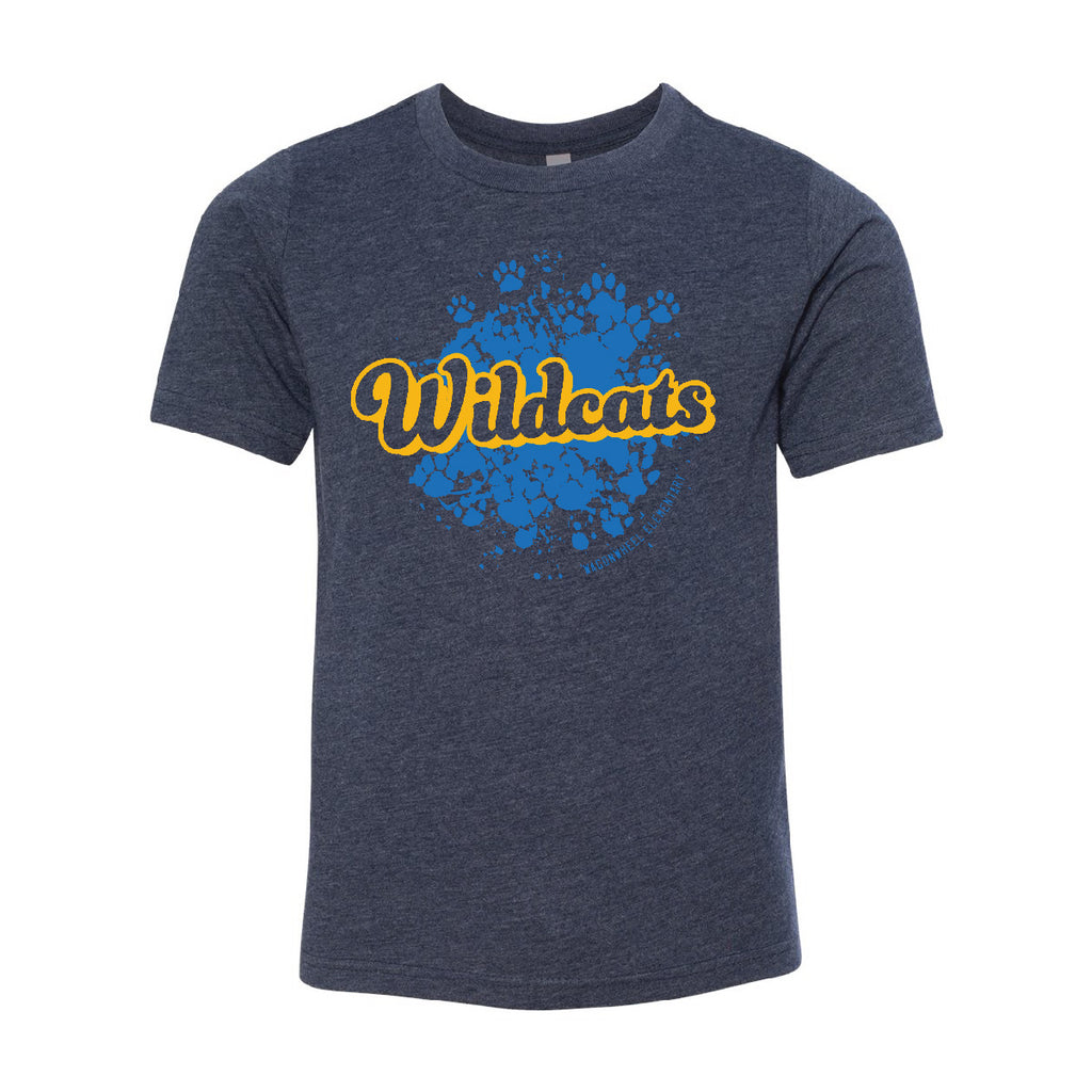 Wagonwheel Youth Tees