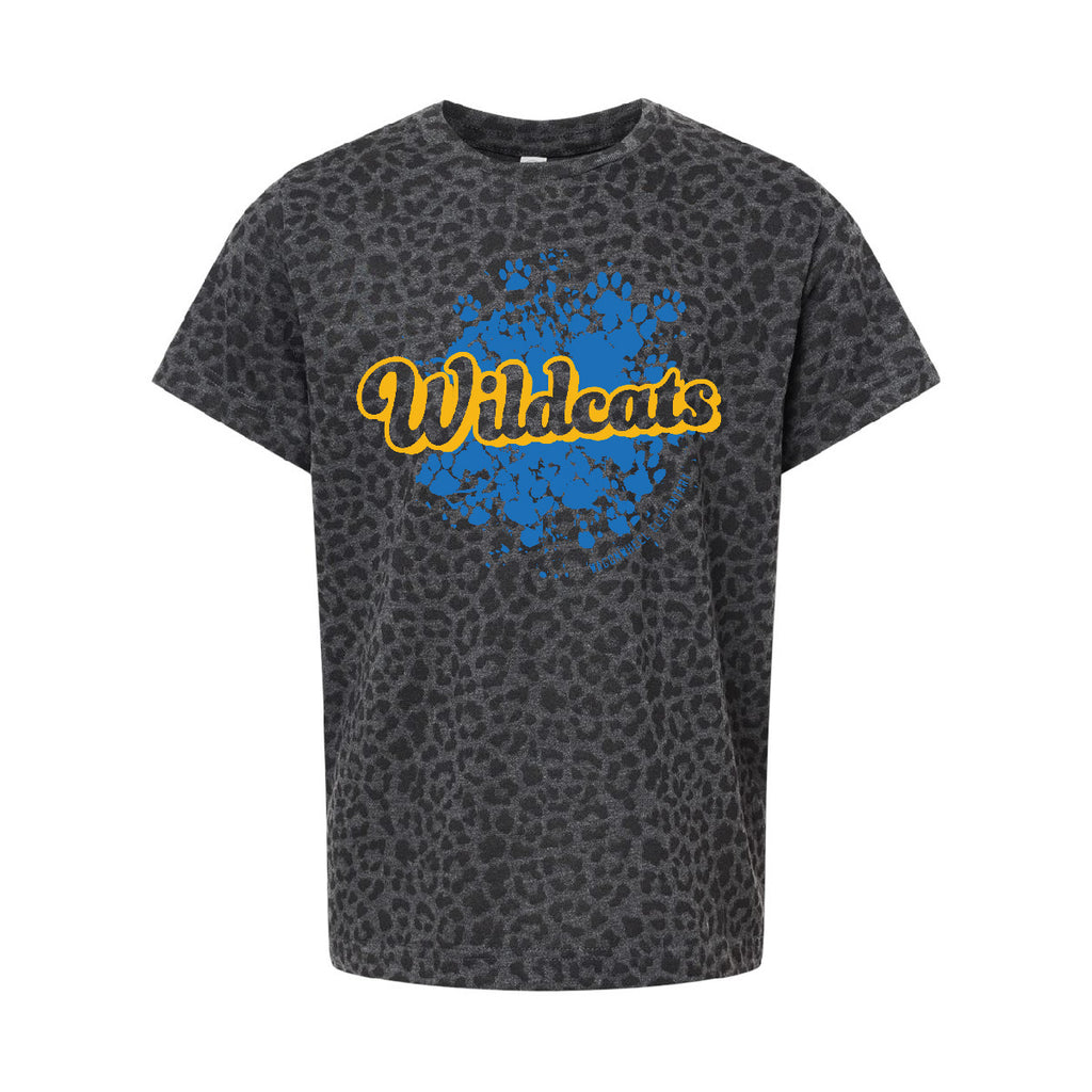 Wagonwheel Youth Tees