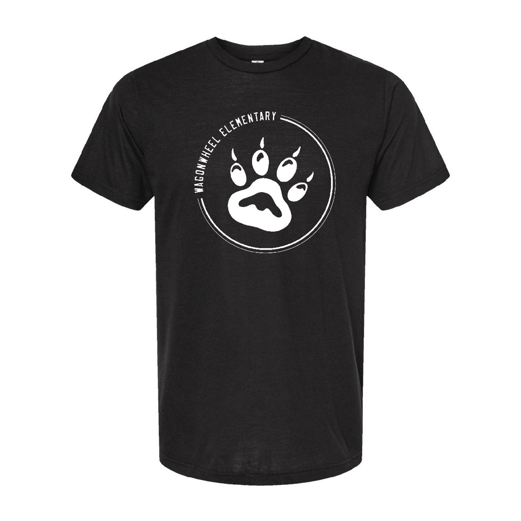 Wagonwheel Adult Tees
