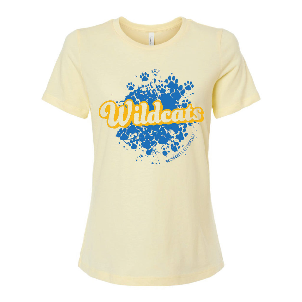 Wagonwheel Women's Tees