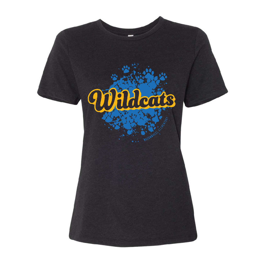 Wagonwheel Women's Tees