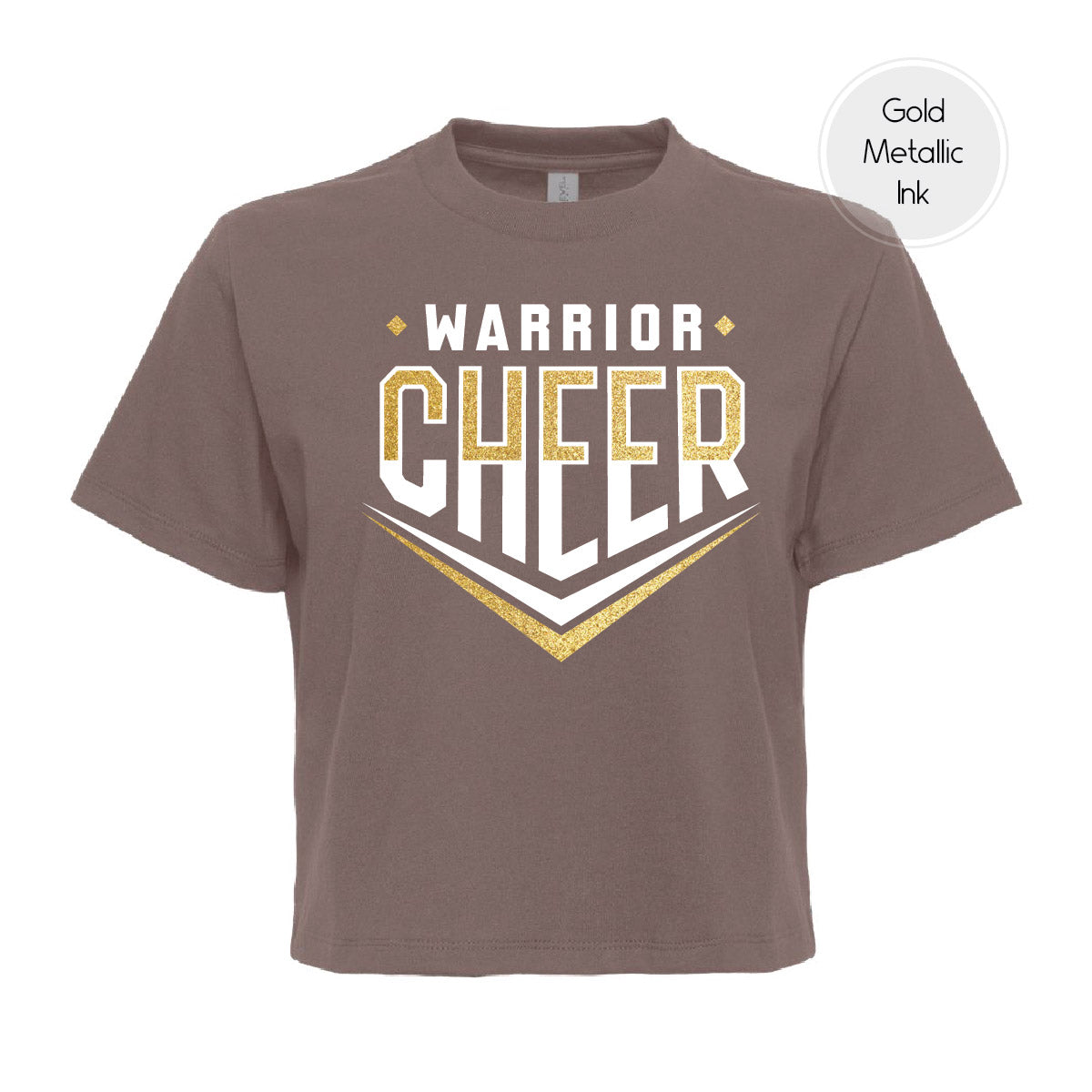 TSJH Winter Cheer T-Shirts - PREORDER