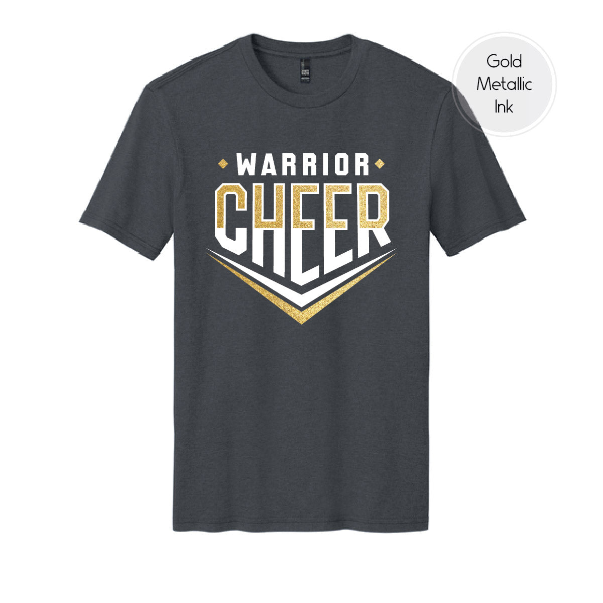 TSJH Winter Cheer T-Shirts - PREORDER