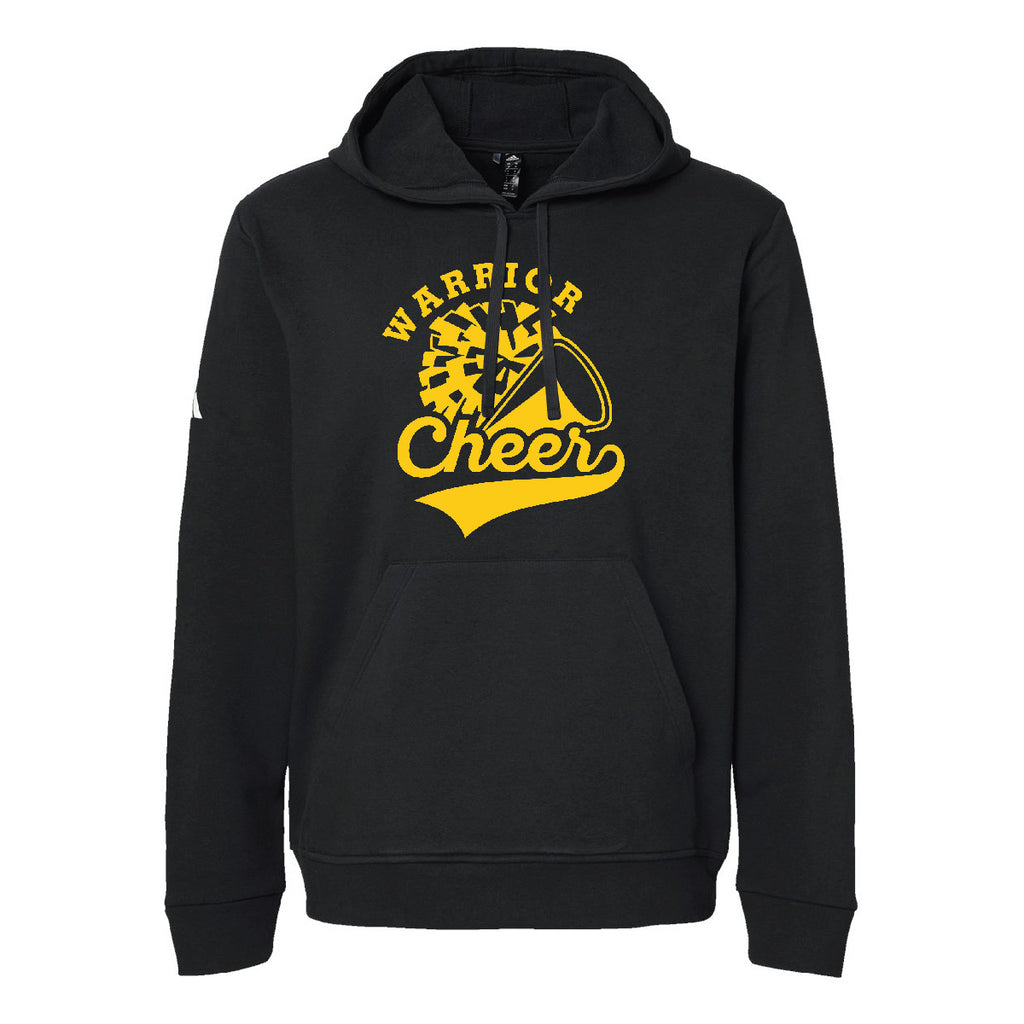 Adidas Fleece Sweatshirt - TSJH Winter Cheer
