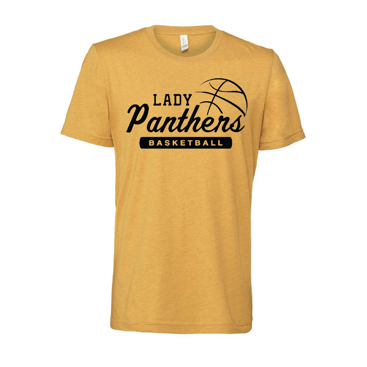 Wright Girls Basketball T-Shirts - PREORDER