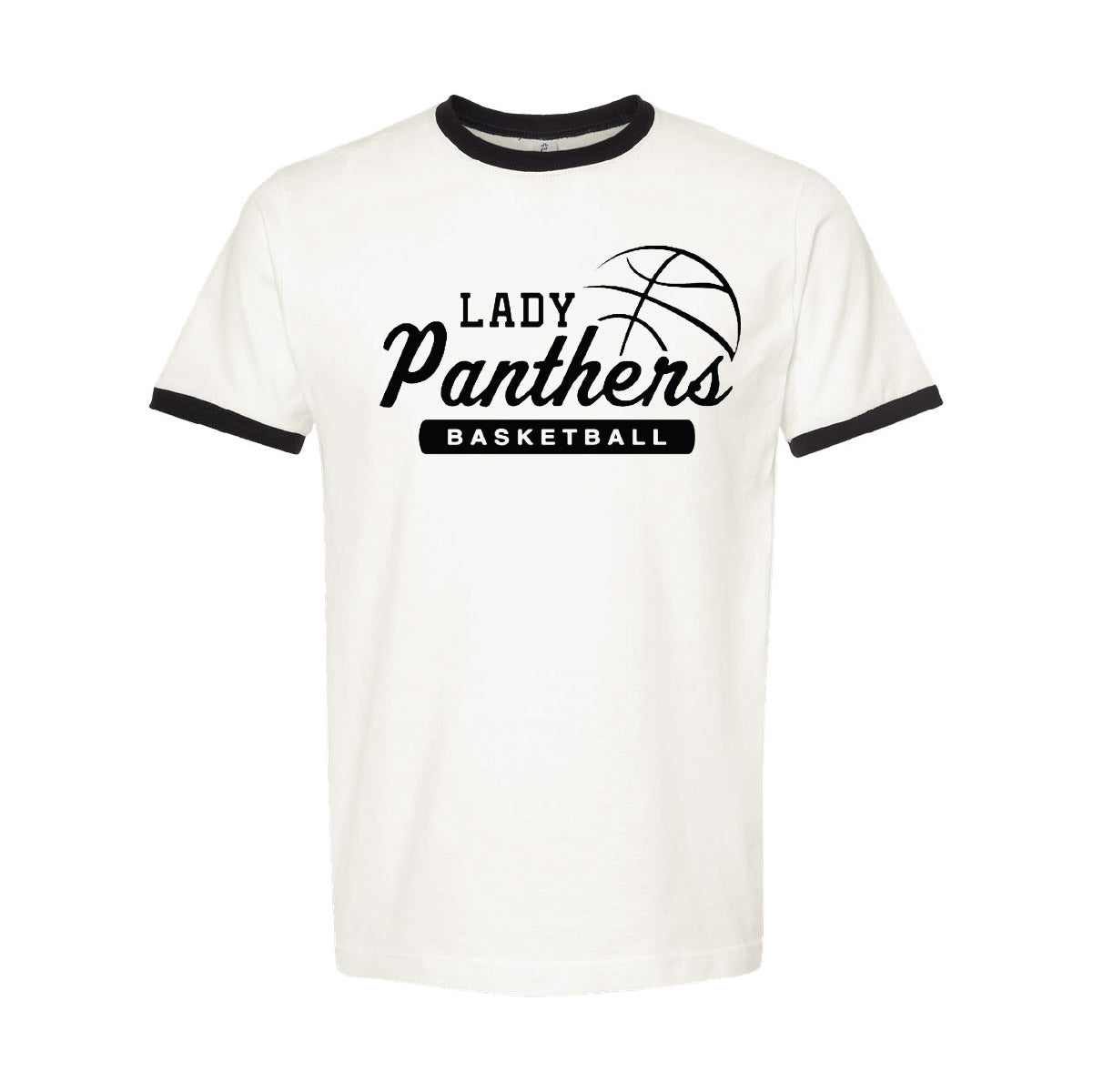 Wright Girls Basketball T-Shirts - PREORDER