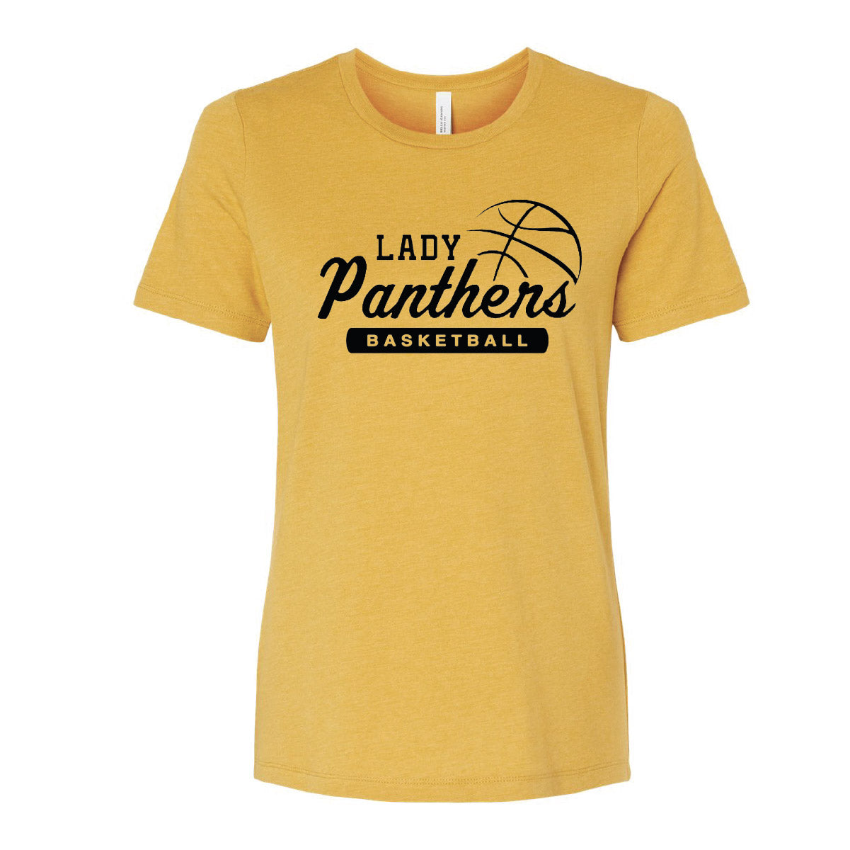 Wright Girls Basketball T-Shirts - PREORDER