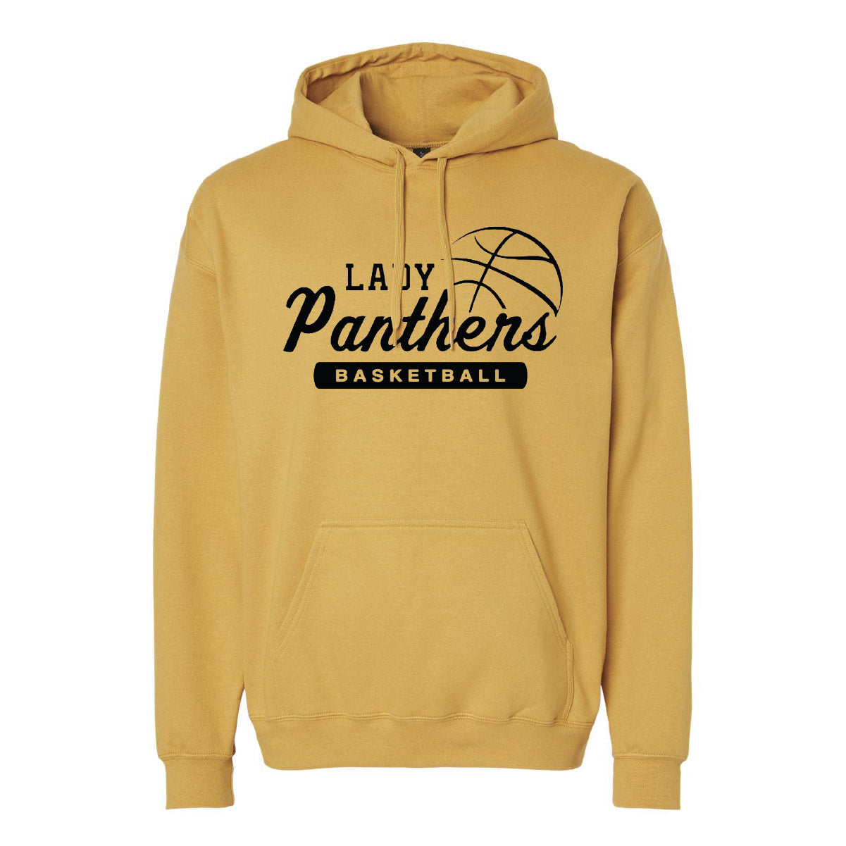 Wright Girls Basketball Hoodies - PREORDER