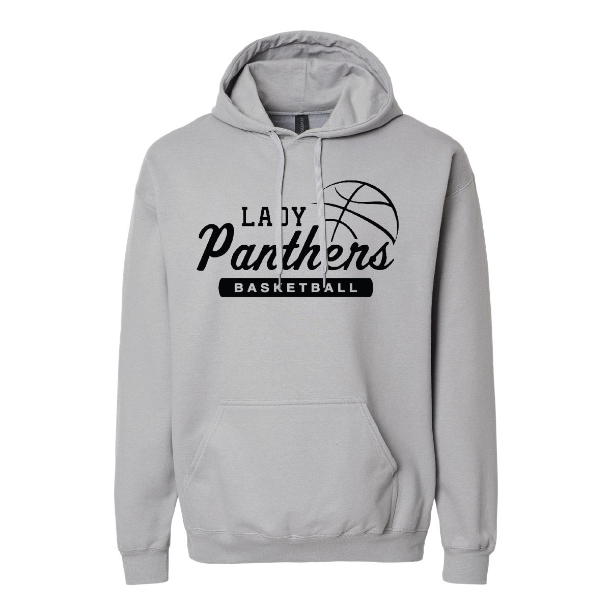 Wright Girls Basketball Hoodies - PREORDER
