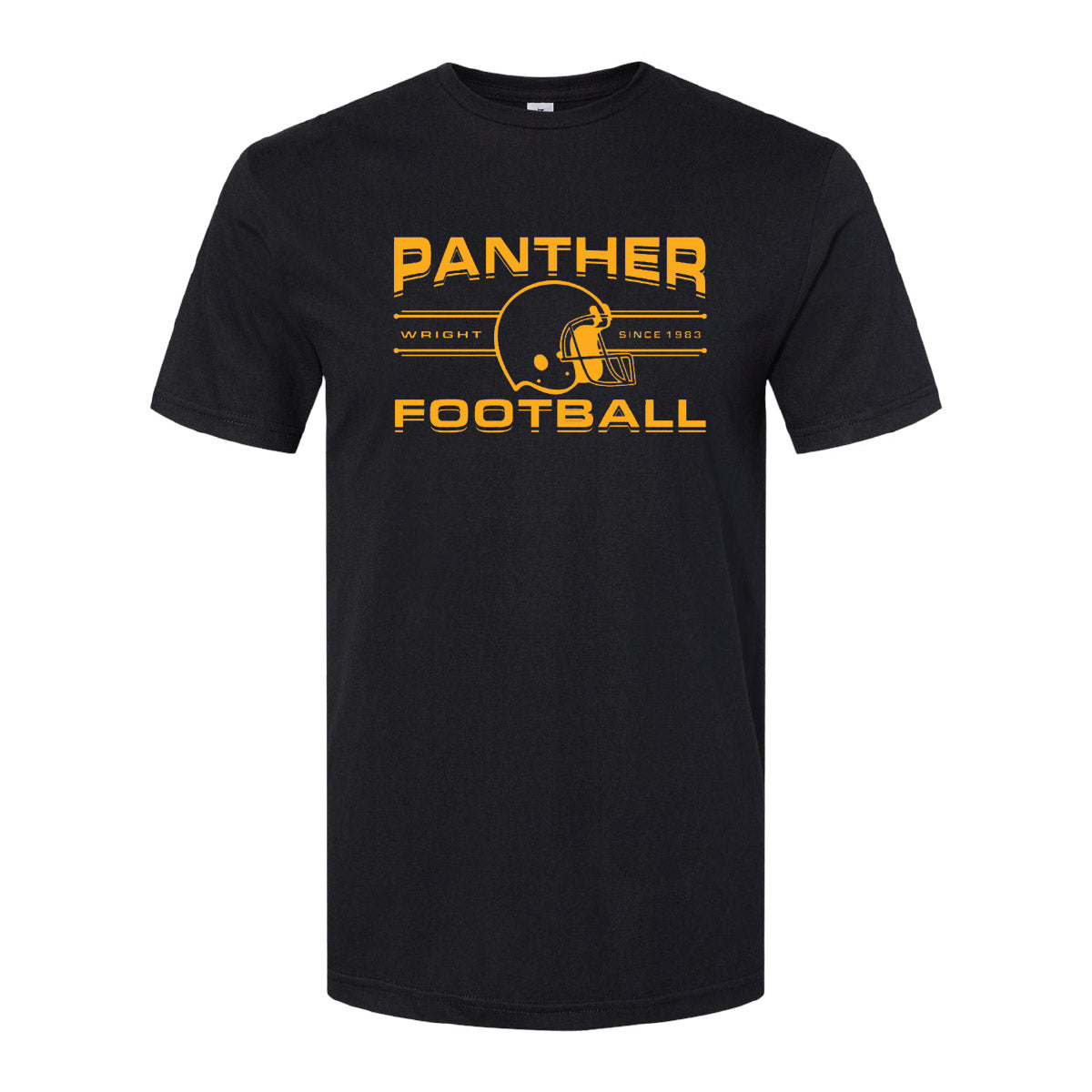 Wright Football T-Shirts - PREORDER