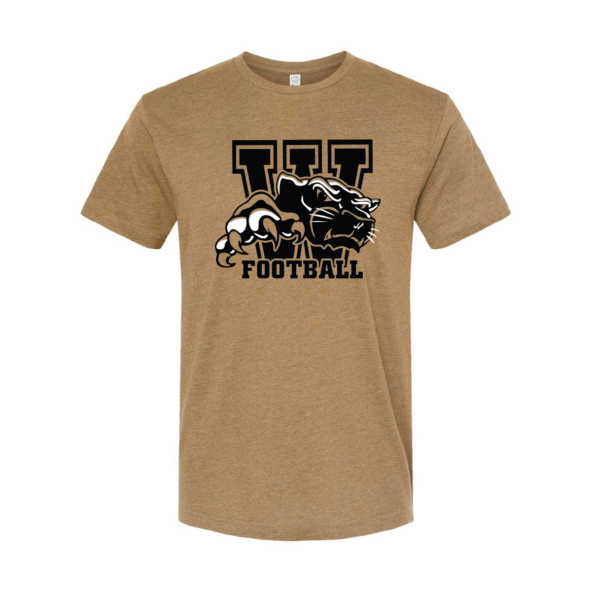 Wright Football T-Shirts - PREORDER