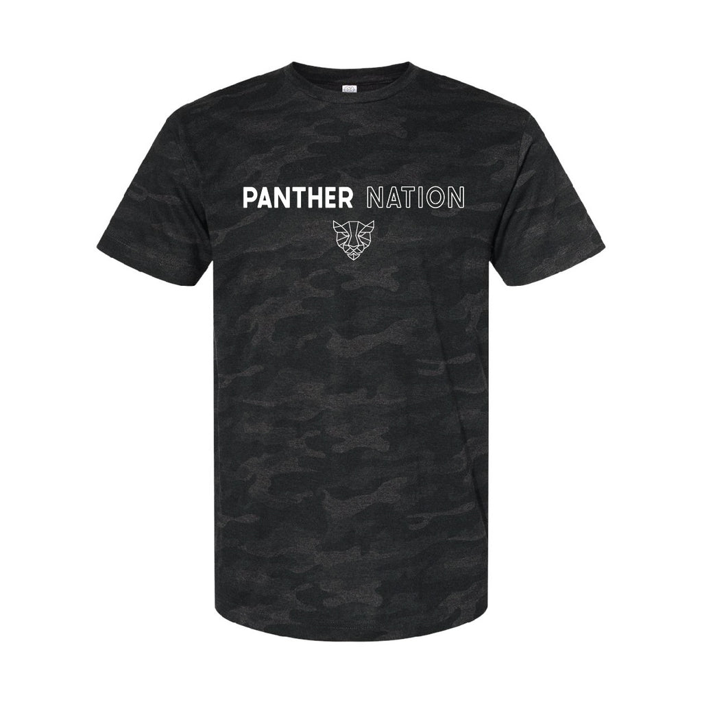 Wright High School Adult Tees