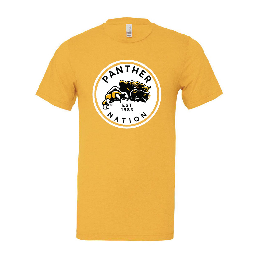 Wright High School Adult Tees