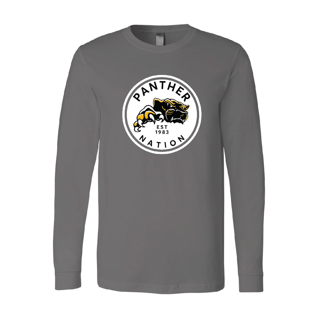 Wright High School Long Sleeve Tees