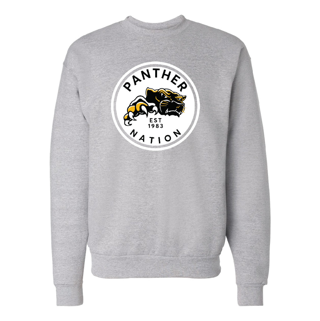 Wright High School Crew Sweatshirts