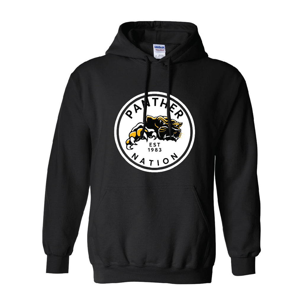 Wright High School Hoodies