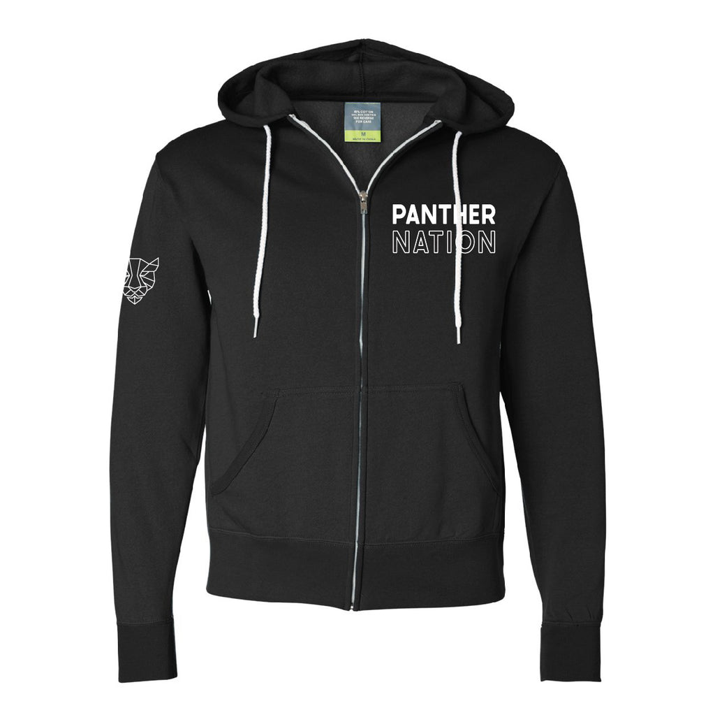 Wright High School Hoodies