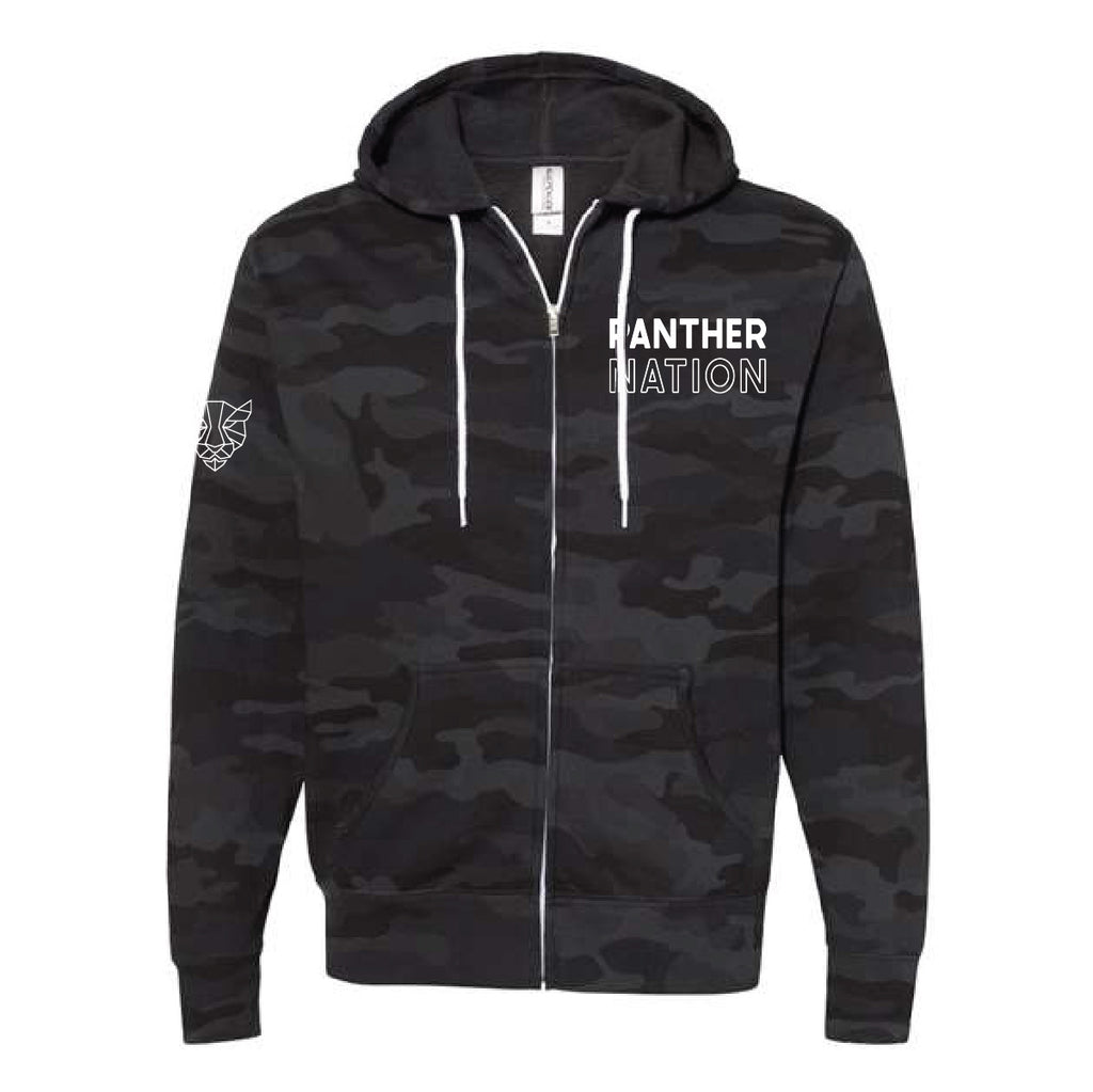 Wright High School Hoodies