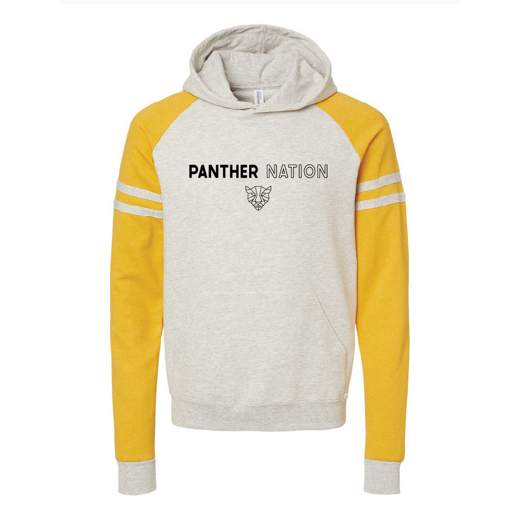 Wright High School Hoodies