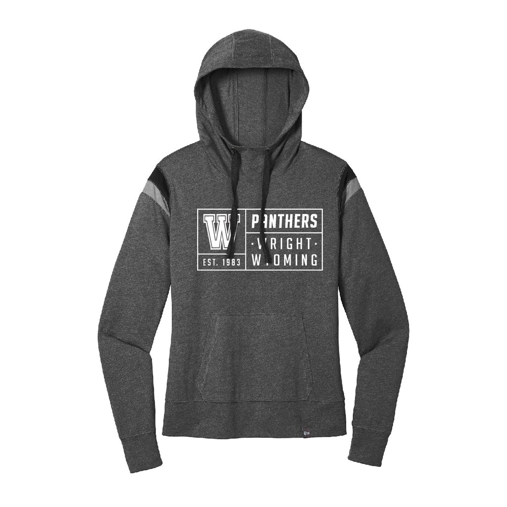 Wright High School Women's Hoodies