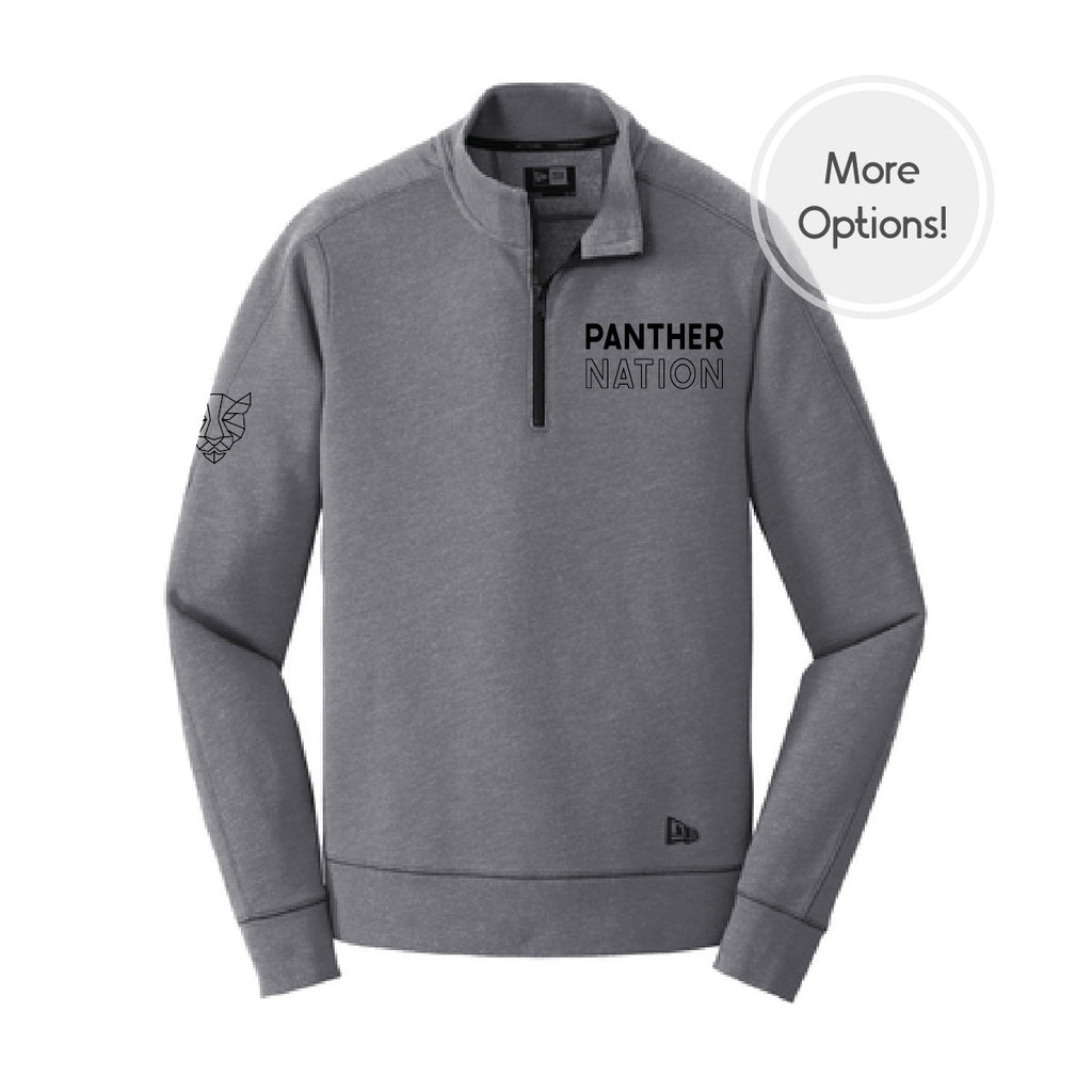 Wright High School New Era Hoodies