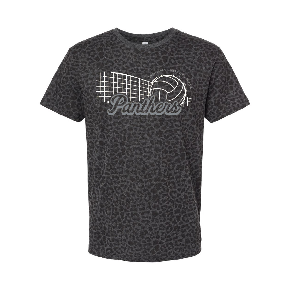 Wright Volleyball Unisex Tee's - PREORDER