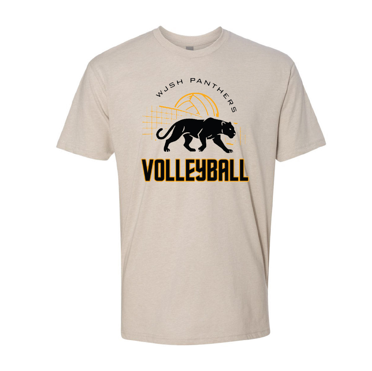 Wright Volleyball Unisex Tee's - PREORDER