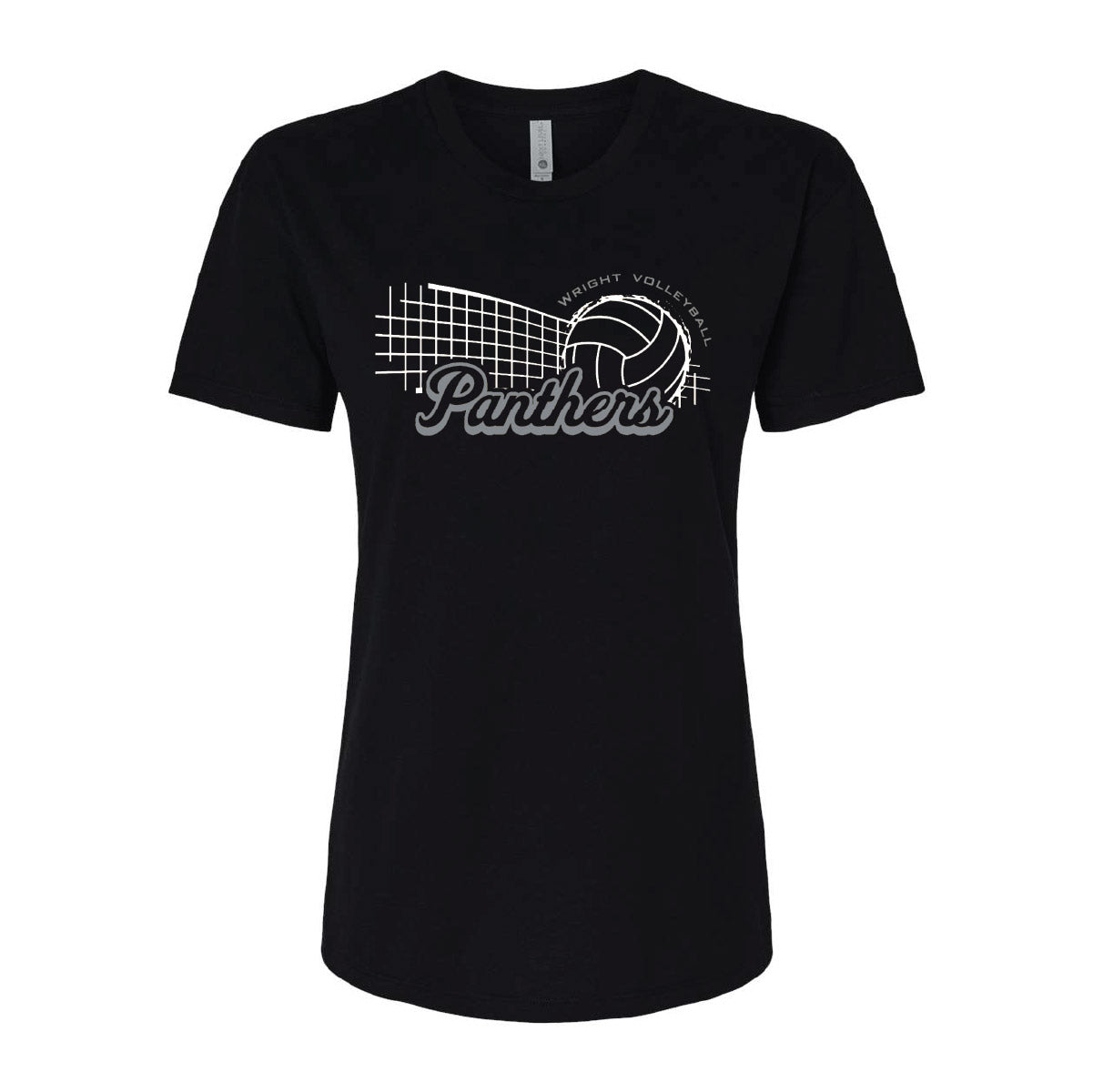 Wright Volleyball Women's Fit Tees & Hoodies - PREORDER