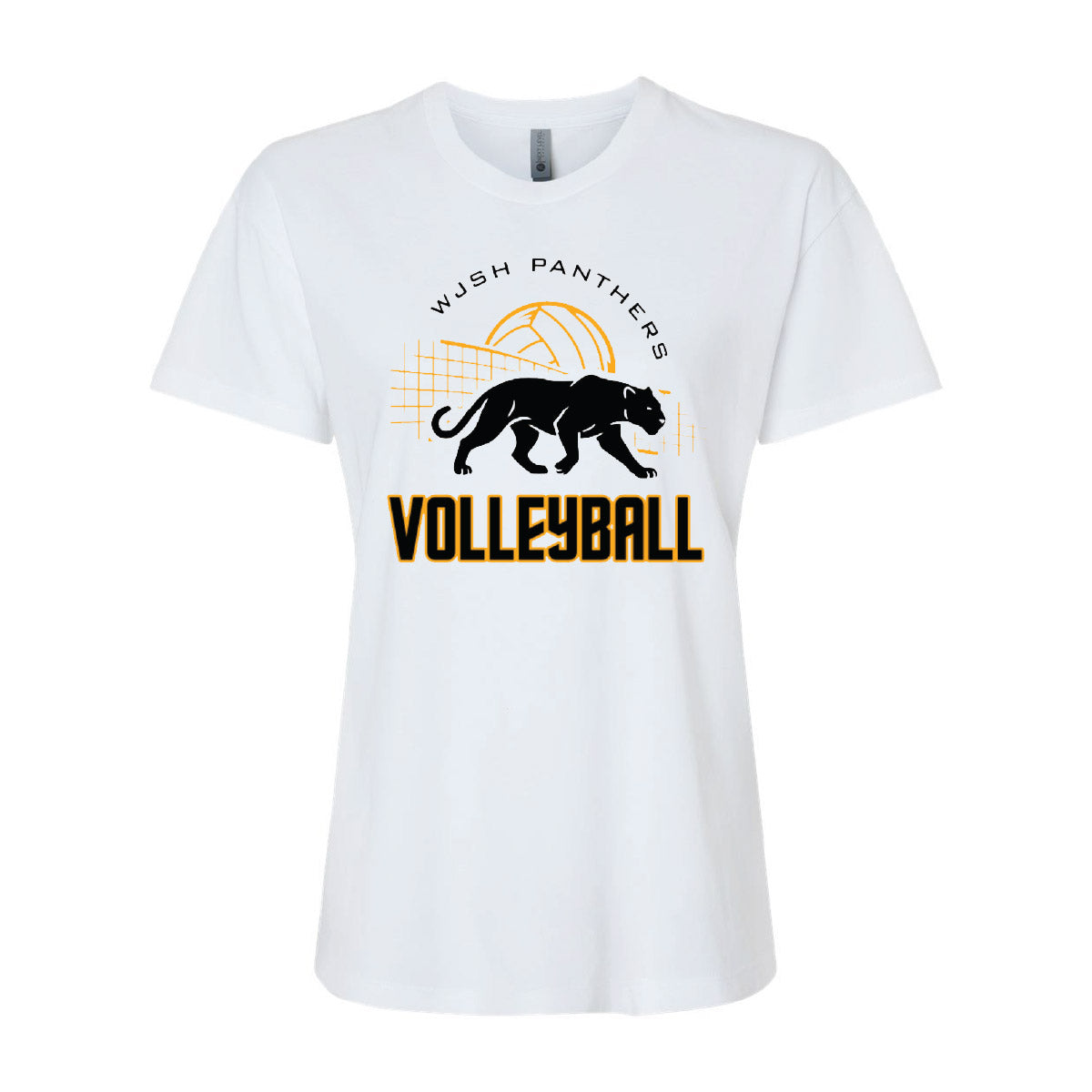 Wright Volleyball Women's Fit Tees & Hoodies - PREORDER