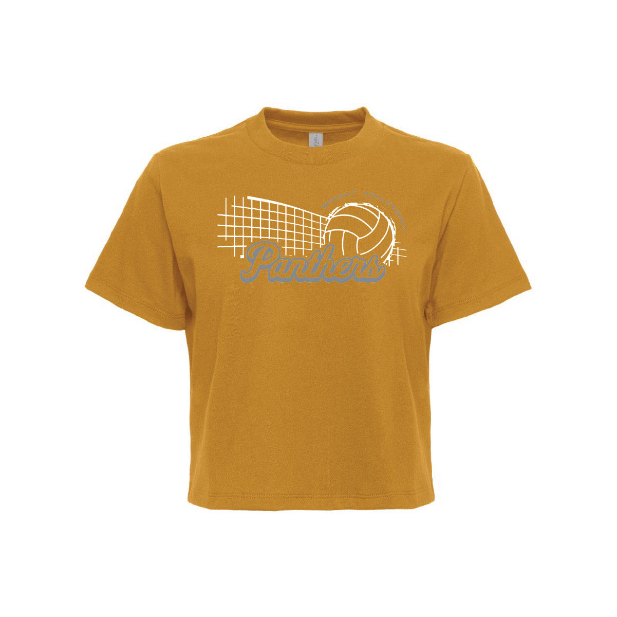Wright Volleyball Women's Fit Tees & Hoodies - PREORDER