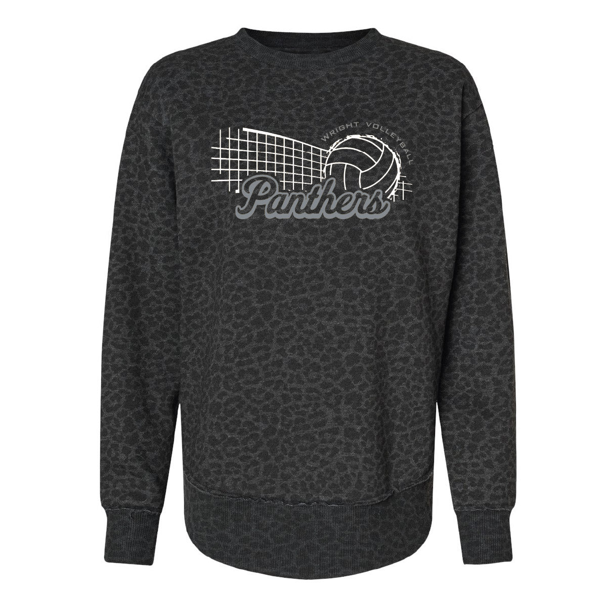 Wright Volleyball Sweatshirts - PREORDER