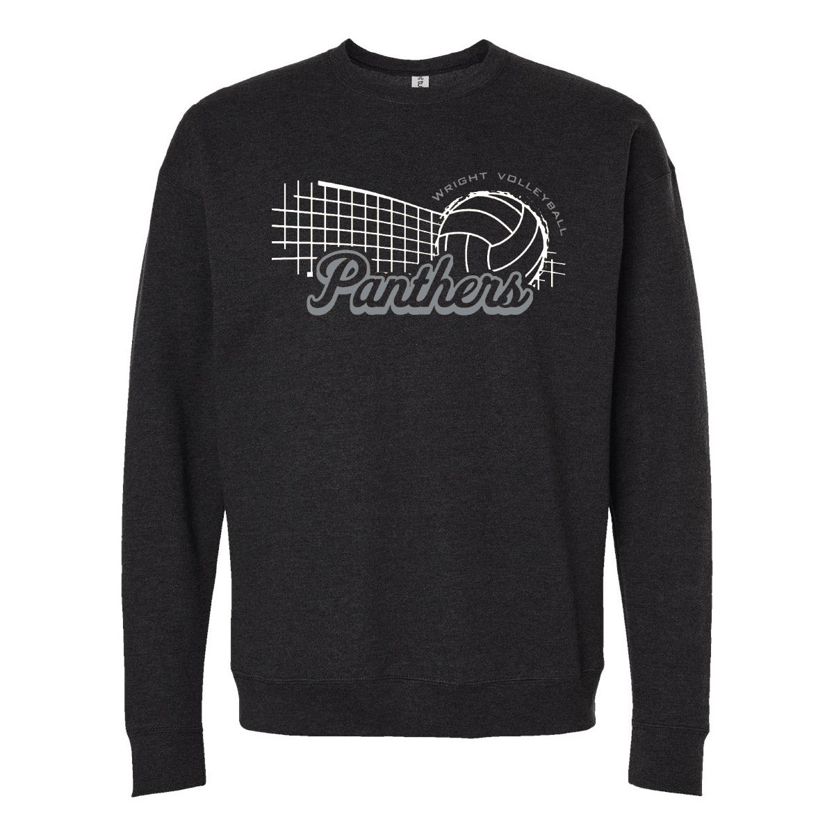 Wright Volleyball Sweatshirts - PREORDER