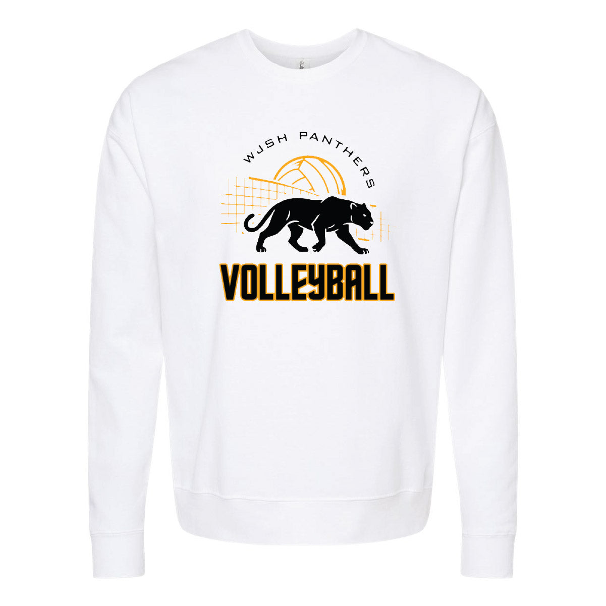 Wright Volleyball Sweatshirts - PREORDER