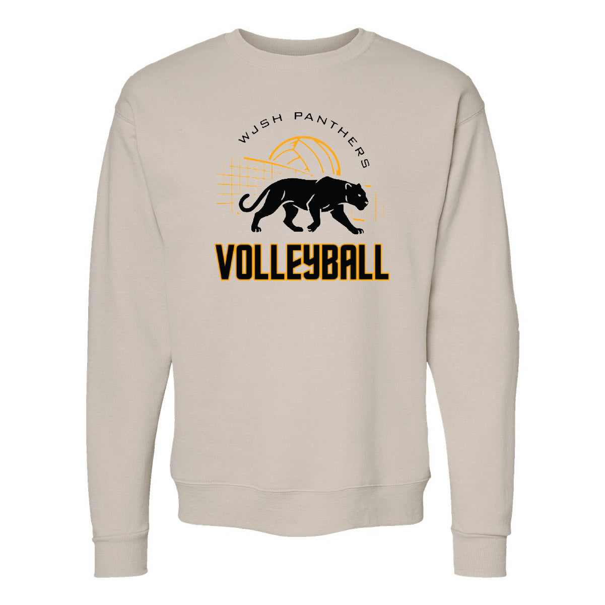 Wright Volleyball Sweatshirts - PREORDER