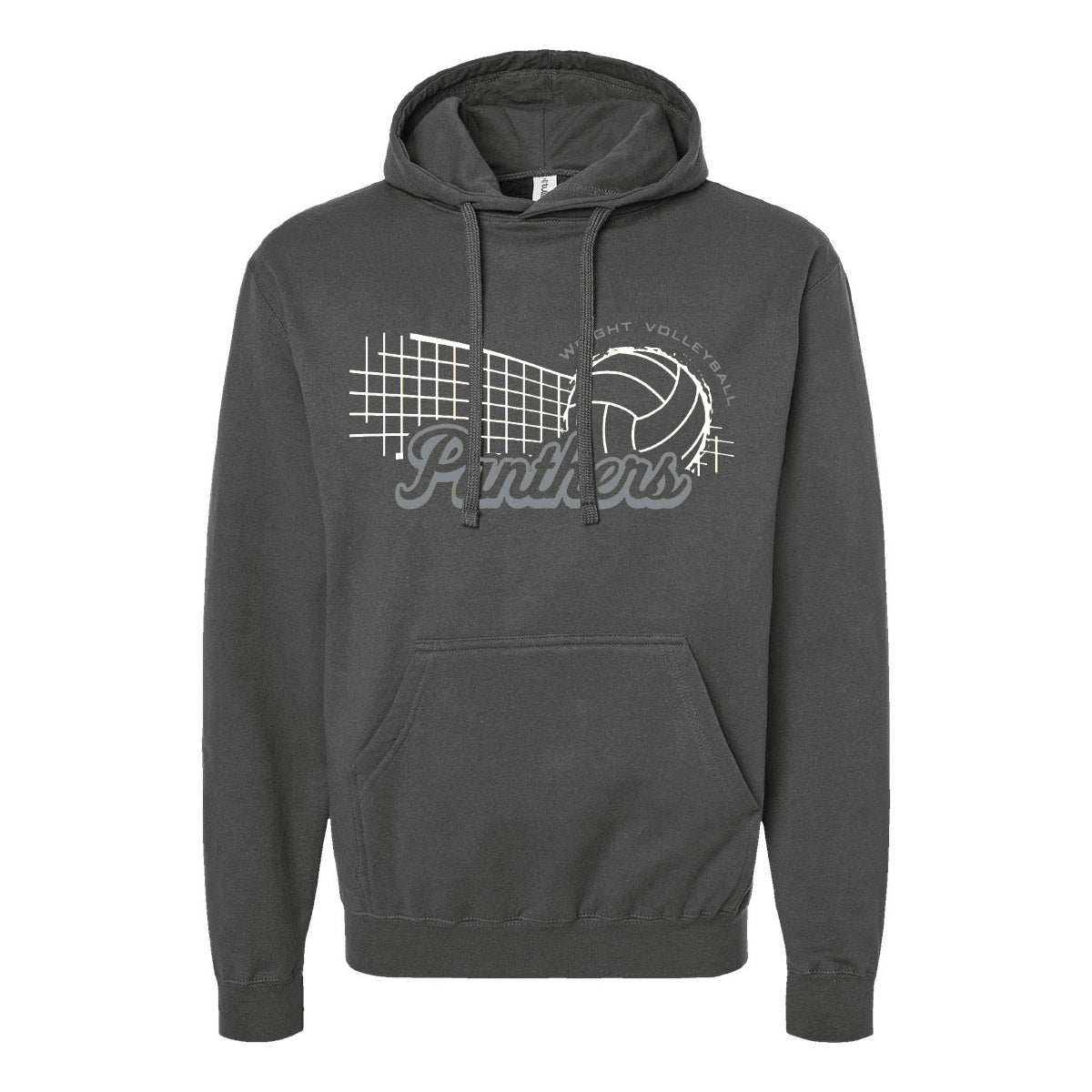 Wright Volleyball Sweatshirts - PREORDER