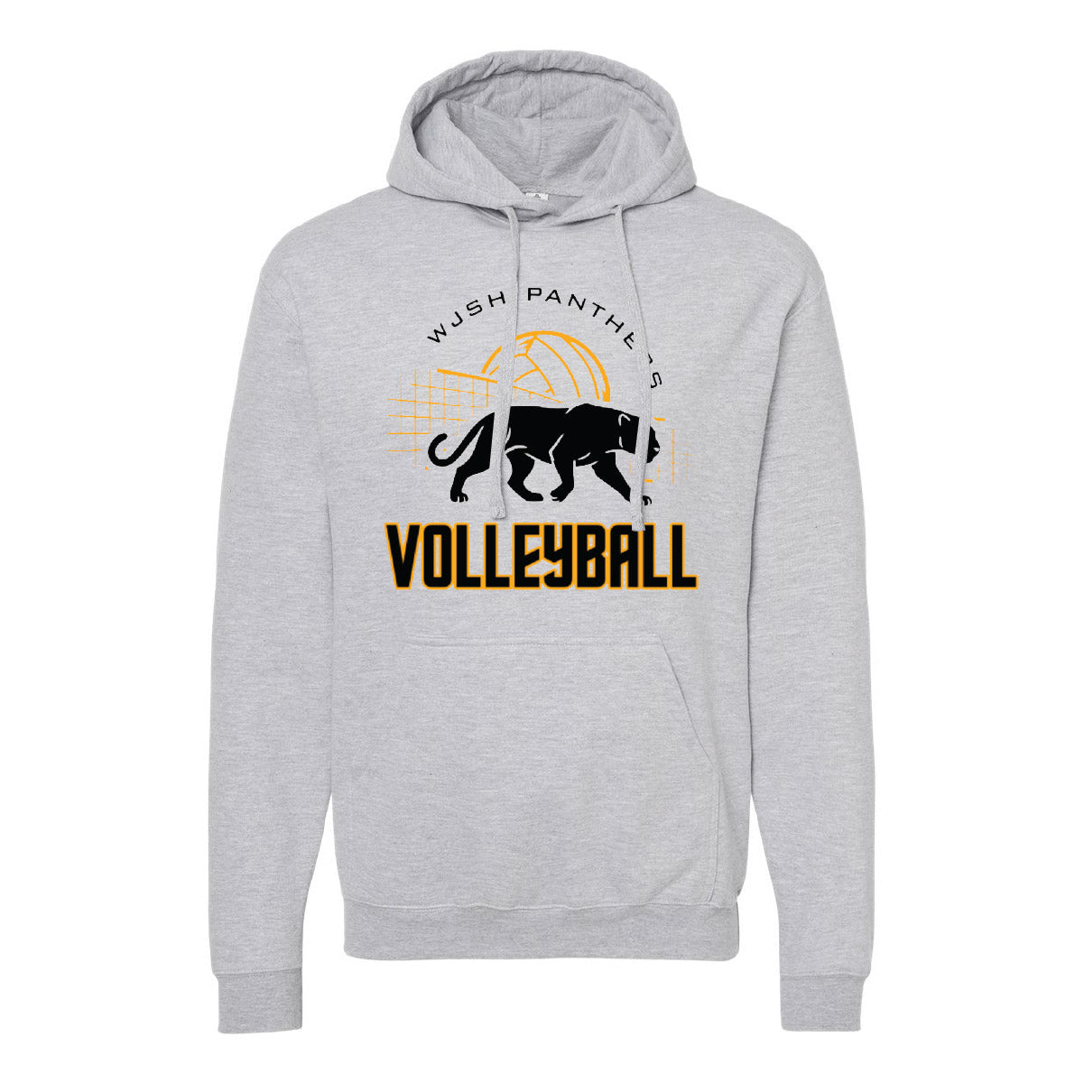 Wright Volleyball Sweatshirts - PREORDER