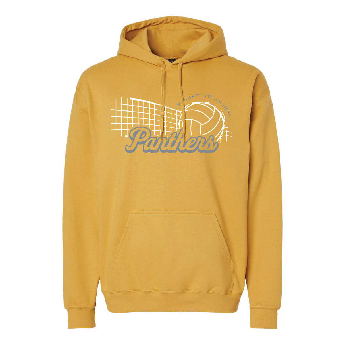 Wright Volleyball Sweatshirts - PREORDER