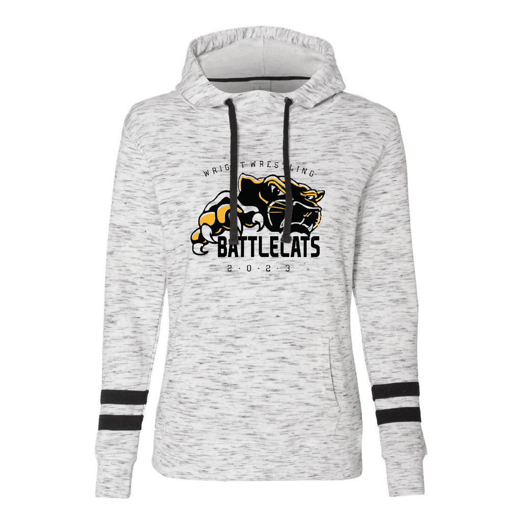 Wright Wrestling Women's Sweatshirts
