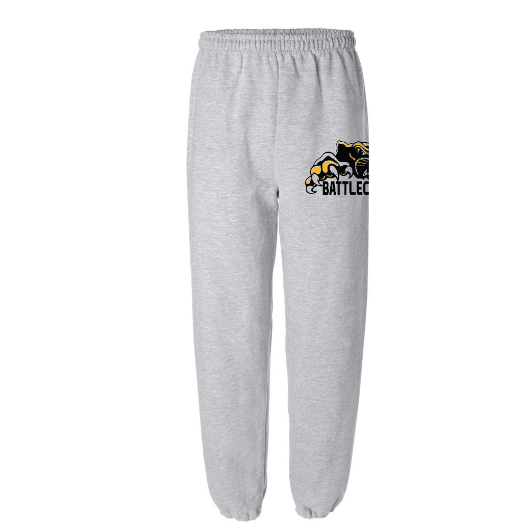 Wright Wrestling Unisex Joggers/Sweats