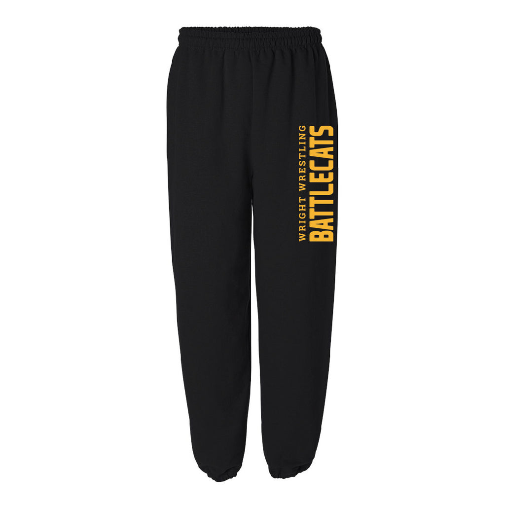 Wright Wrestling Unisex Joggers/Sweats